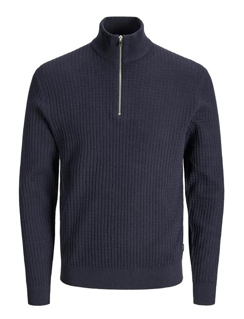 Jack & Jones | Jprblubarkley Knit Half Zip Jnr | 140