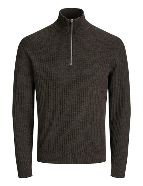 Jack & Jones | Jprblubarkley Knit Half Zip Jnr | 164
