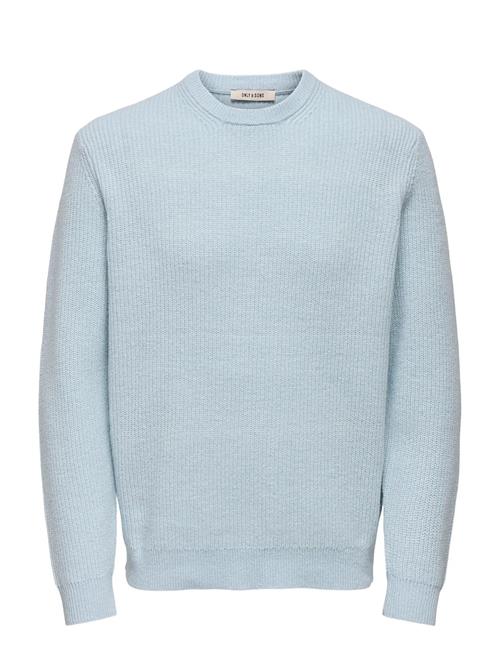 ONLY & SONS | Onsjim Rlx Merino Crew Knit | XL