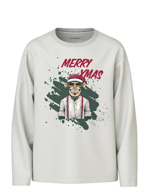 name it | Nkmvosmas Ls Nreg Top | 116
