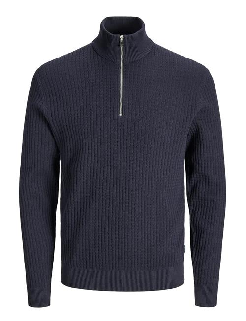 Jack & Jones | Jprblubarkley Knit Half Zip | M
