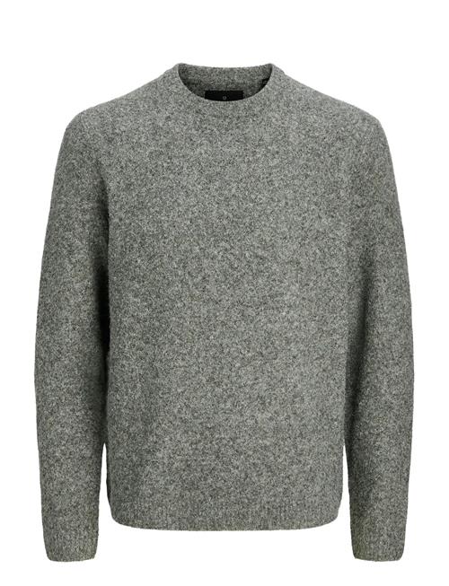 Jack & Jones | Jprblasimon Souffle Knit Crew Neck | L