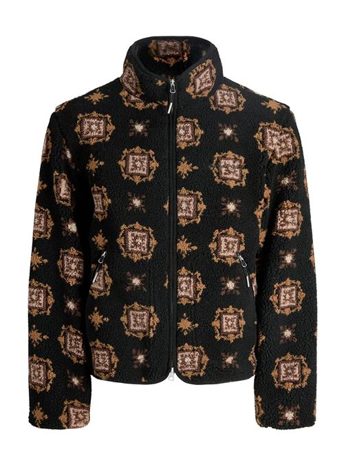 Jack & Jones | Jornorrebro Teddy Aop Jacket | L