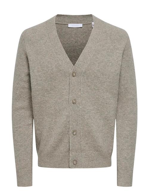 ONLY & SONS | Onsray Reg Ls Cardigan Knit Frml | S