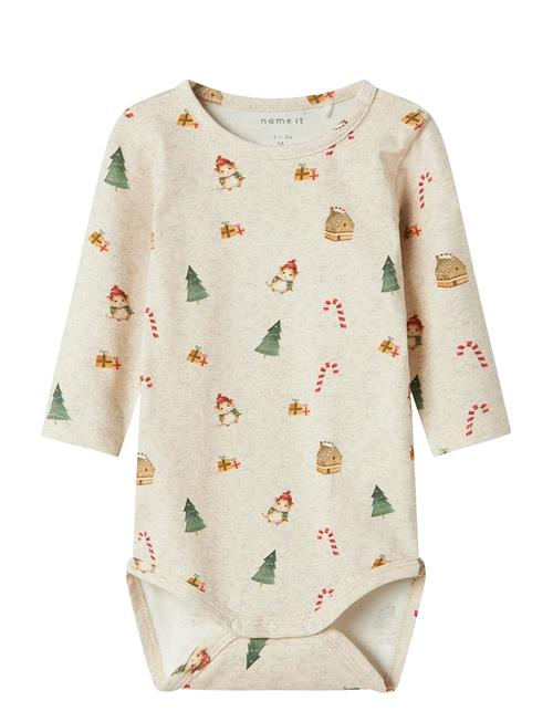 name it | Nbnroccas Ls Body | 62