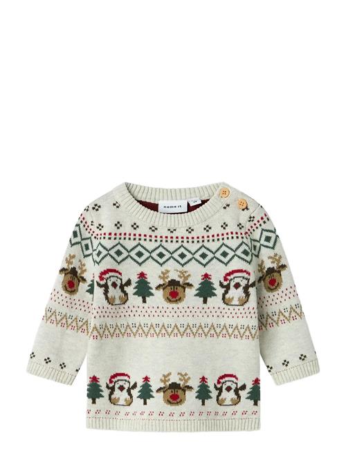 name it | Nbnralko Ls Knit | 56