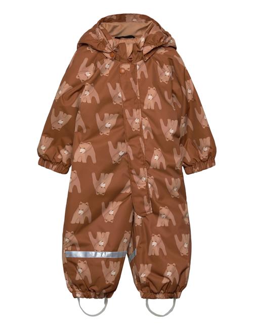 Reima | Winter Overall, Tienoot | 92