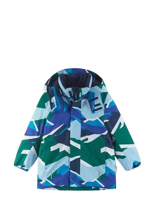 Reima | Reimatec Winter Jacket, Marttila | 104