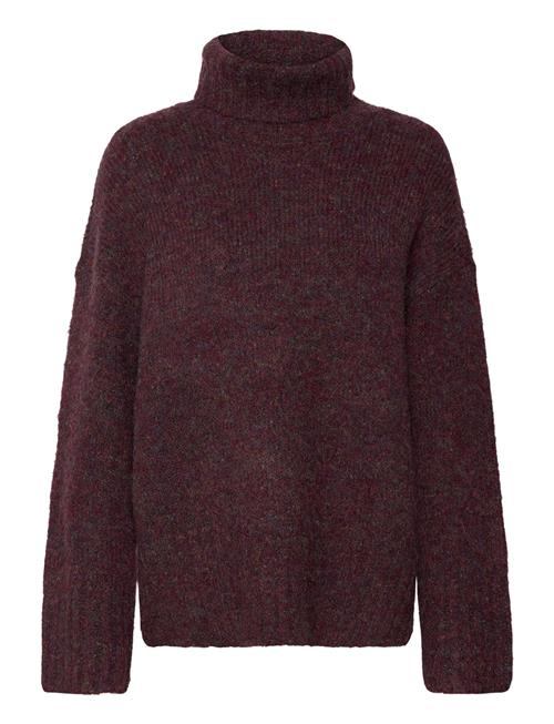 Vero Moda | Vmingrid Ls Roll Neck Pullover Noos | M