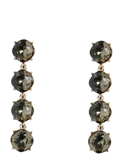 Pieces | Pcrinalie O Earrings Bundle | ONE SIZE