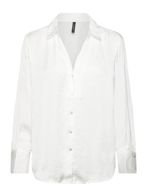 Vero Moda | Vmsommer Ls Shirt Wvn Noos | XS