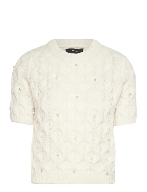 Vero Moda | Vmcatania 2/4 Pearl Pullover Vip | S