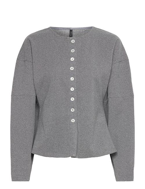Vero Moda | Vmklea Ls O-Neck Cardigan Jrs Ga | S