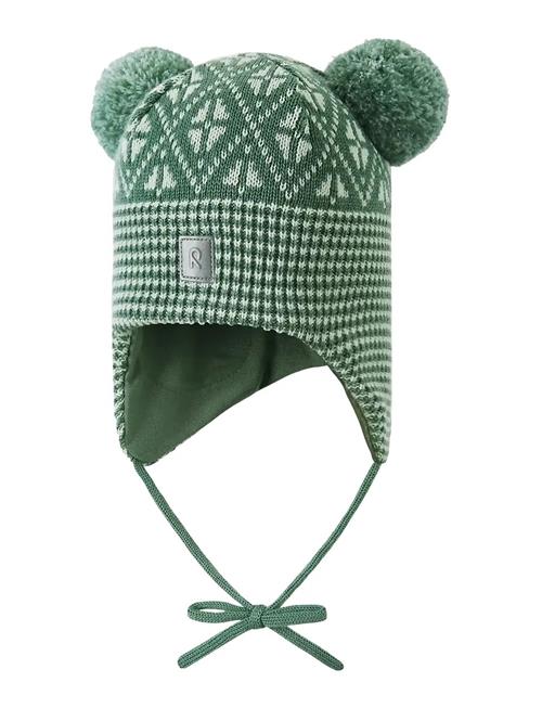 Reima | Beanie, Kuuru | 48