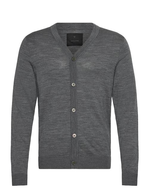 Jack & Jones | Jprblamerino Knit V-Neck Cardigan | XL
