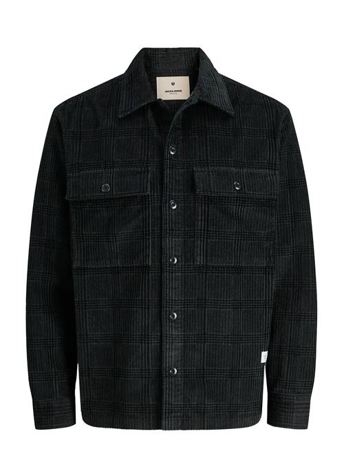 Jack & Jones | Jprbluwill Corduroy L/S Overshirt Sn | L