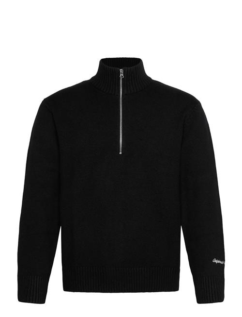 Jack & Jones | Jornorrebro Knit Half Zip Sn | S