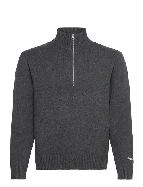 Jack & Jones | Jornorrebro Knit Half Zip Sn | L