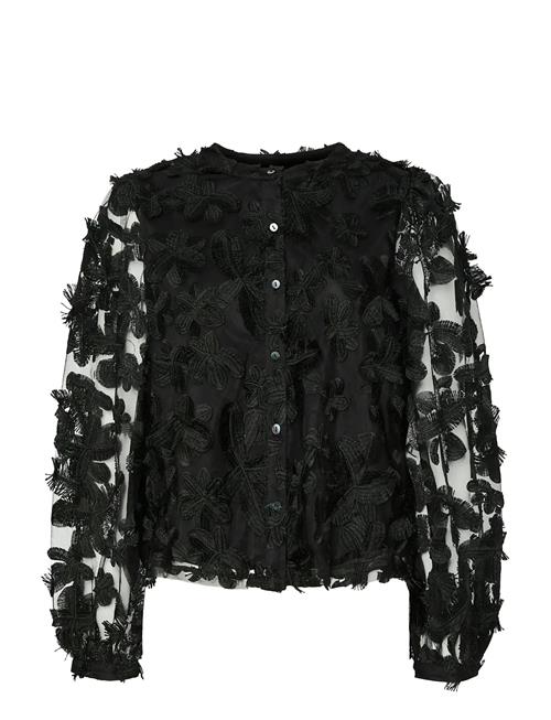 YAS | Yaskarly Ls Shirt - Show | 40