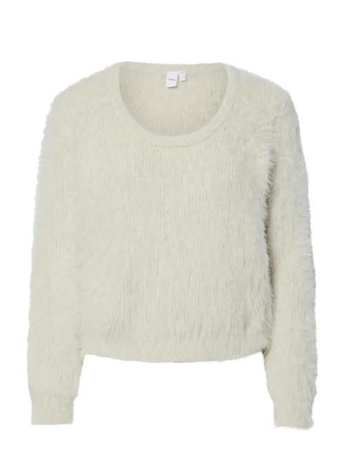 YAS | Yaslava Ls Knit Pullover | M