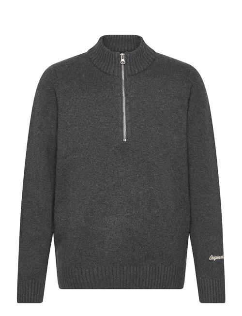 Jack & Jones | Jornorrebro Knit Half Zip Jnr | 152