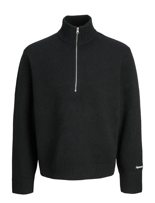 Jack & Jones | Jornorrebro Knit Half Zip Jnr | 176