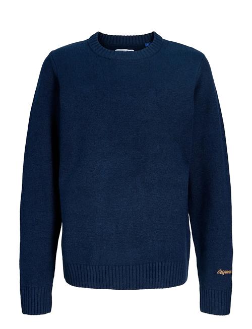 Jack & Jones | -Jornorrebro Knit Crew Neck Ln Jnr | 152