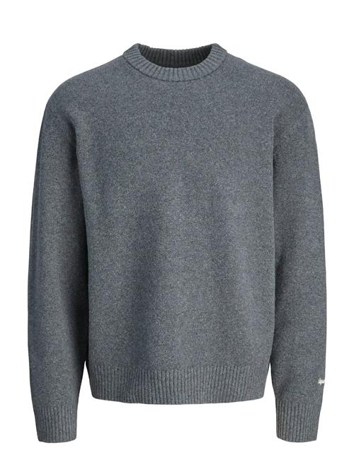 Jack & Jones | Jornorrebro Knit Crew Neck Sn Jnr | 140