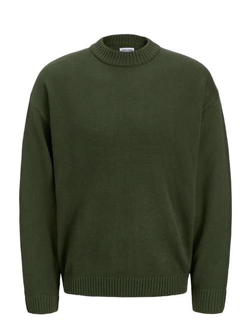 Jack & Jones | Jjeurban Jack Knit Crew Neck Sn | XXL