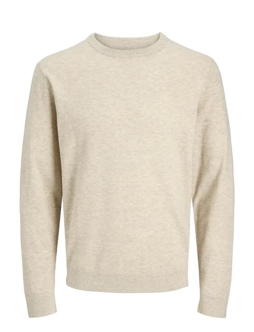 Jack & Jones | Jjeperfect Wool Knit Crew Neck Sn | S