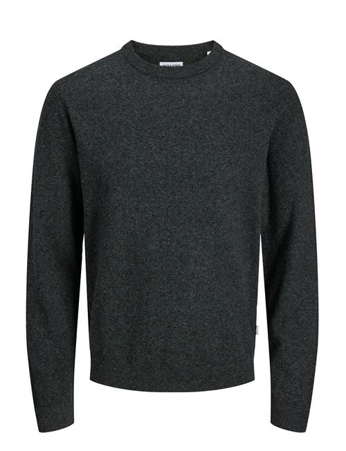 Jack & Jones | Jjeperfect Wool Knit Crew Neck Sn | L