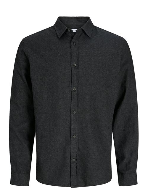 Jack & Jones | Jjeclassic Melange Shirt L/S Noos | XXL