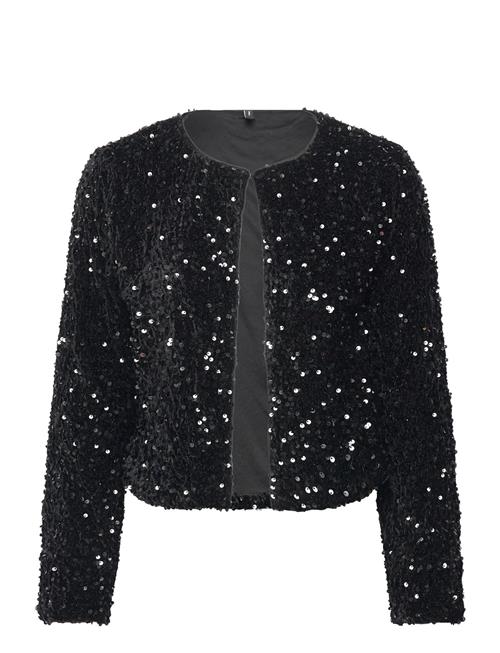 Vero Moda | Vmbella Ls O-Neck Short Sq Cardigan Jrs | XS