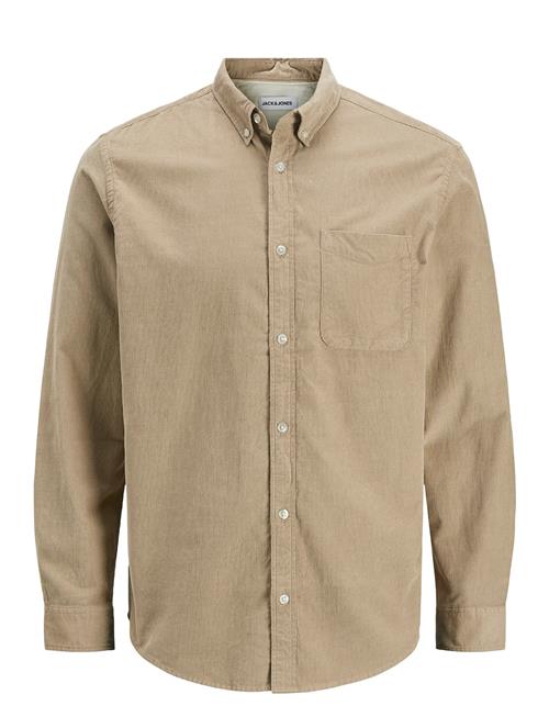Jack & Jones | Jjeclassic Cord Shirt L/S Sn | M