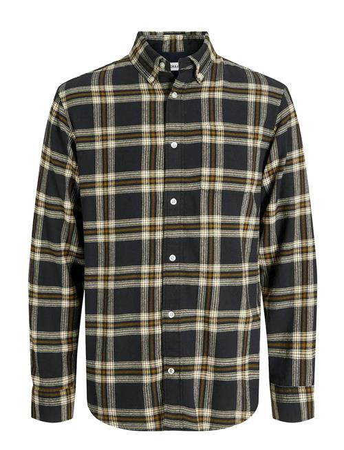 Jack & Jones | Jjeclassic Flannel Check Shirt Ls Sn | XL