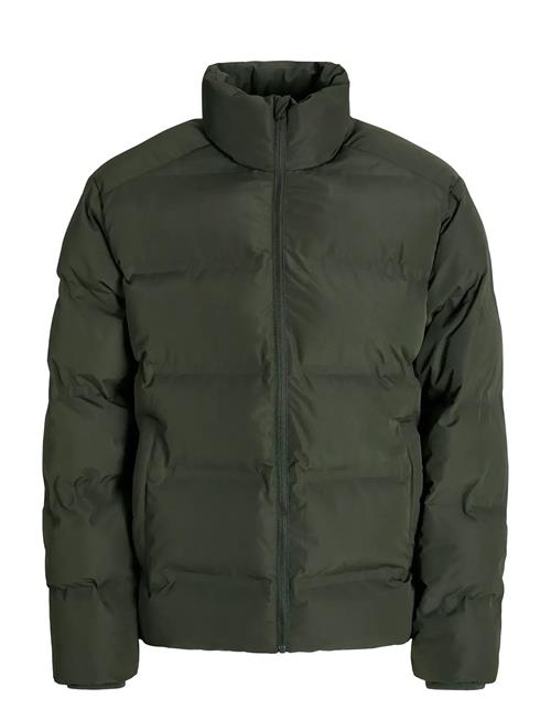 Jack & Jones | Jjesoho Puffer Collar Sn | L
