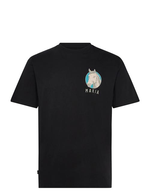 Makia | Finskt T-Shirt | S