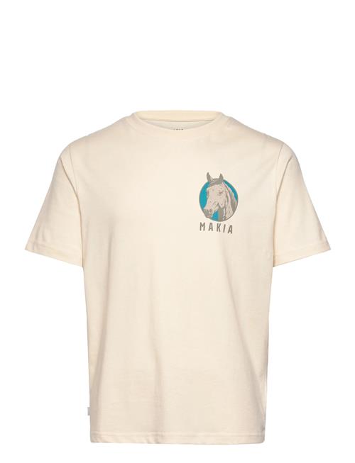Makia | Finskt T-Shirt | M