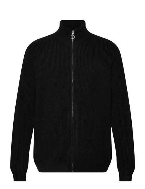 Makia | Moray Zip Knit | XXL