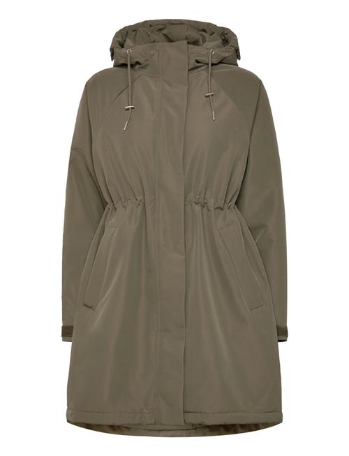 Makia | Kaija Coat | XS