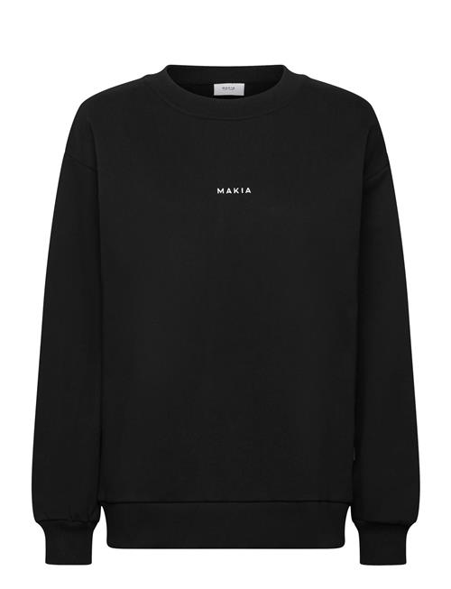 Makia | Makia Sweatshirt | S