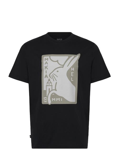 Makia | Alert T-Shirt | M
