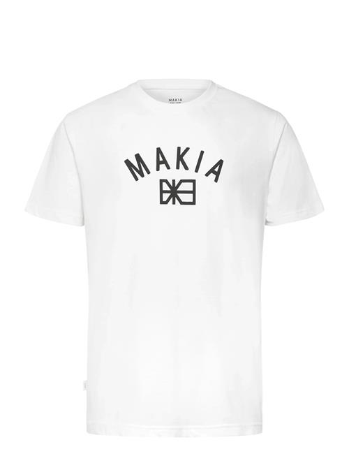 Makia | Port T-Shirt | XXL