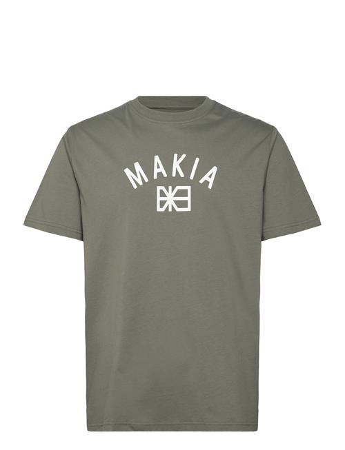 Makia | Port T-Shirt | XL