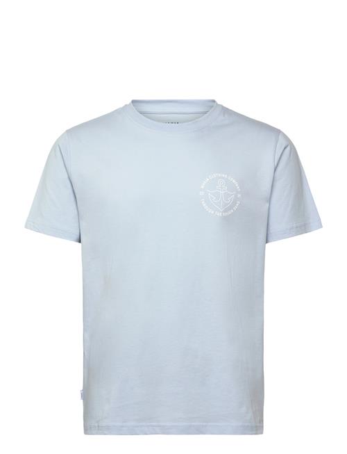 Makia | Barbless T-Shirt | L