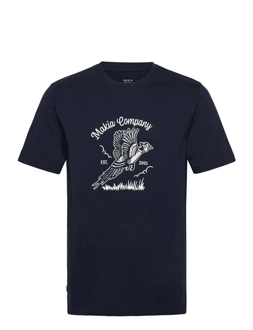 Makia | Sprint  T-Shirt | S