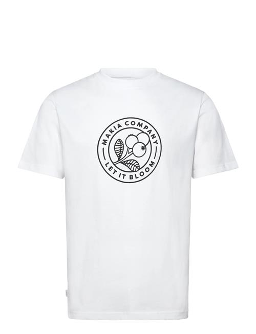 Makia | Let T-Shirt | M