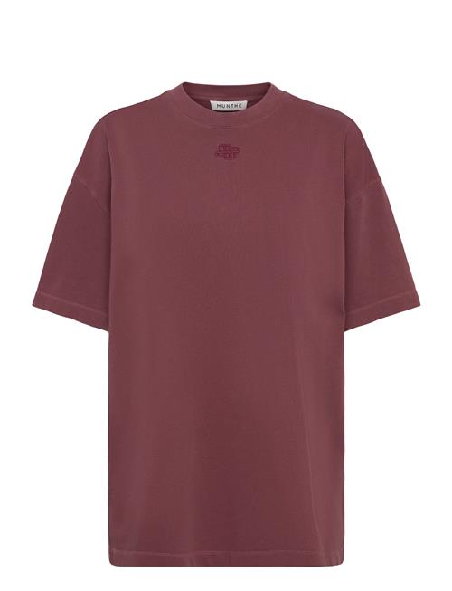 Munthe | Lippini | M