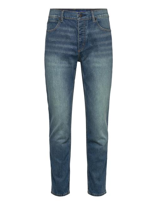 HUGO BLUE | Brody | 36 x 32