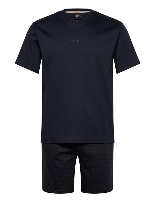 BOSS | Relax Short Set | M